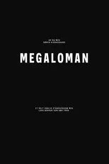 Póster de Lars Berrum: Megaloman