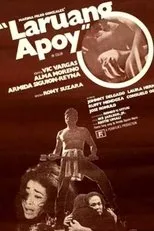 Póster de Laruang Apoy