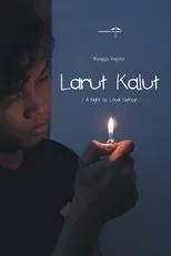 Póster de Larut Kalut