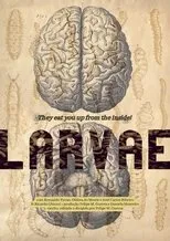 Póster de Larvae