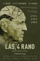 Póster de Las, 4 rano