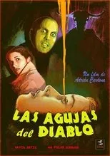 Póster de Las Agujas del Diablo