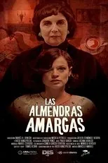 Póster de Las almendras amargas