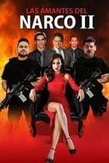 Póster de Las amantes del narco II