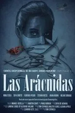 Póster de Las Arácnidas
