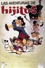 Póster de Las aventuras de Hijitus