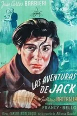Póster de Las aventuras de Jack