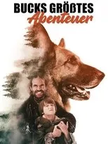 Póster de Las aventuras de Tim y Buck