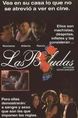 Póster de Las boludas