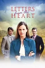Póster de Las cartas del corazón