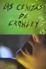 Póster de Las Cenizas De Crowley