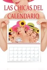 Póster de Las chicas del calendario
