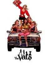 Póster de Las chicas del valle