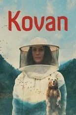 Póster de Las colmenas