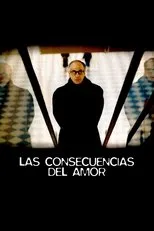 Póster de Las consecuencias del amor