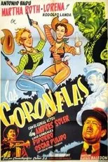 Póster de Las coronelas