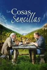 Póster de Las cosas sencillas