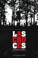 Póster de Las Cruces, poblado próximo