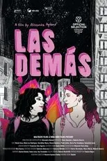 Póster de Las Demás