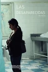 Póster de Las Desaparecidas