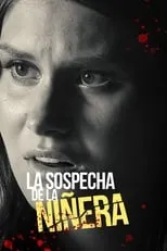 Póster de Las desapariciones de Apple Springs