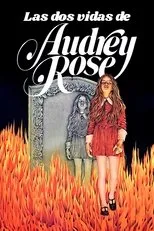 Póster de Las dos vidas de Audrey Rose