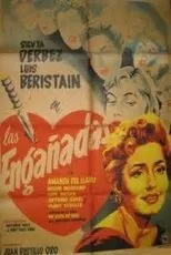 Póster de Las engañadas
