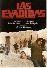 Póster de Las evadidas