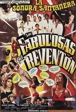 Póster de Las fabulosas del Reventón