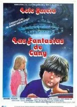 Póster de Las fantasías de Cuny