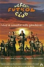 Póster de Las Fieras Fútbol Club