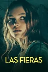 Póster de Las fieras