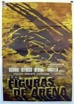Póster de Las figuras de arena