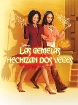 Póster de Las gemelas hechizan dos veces