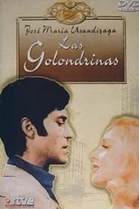 Póster de Las golondrinas