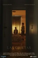 Póster de Las Grietas