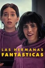 Póster de Las hermanas fantásticas
