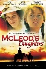 Póster de Las hermanas McLeod