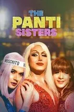 Póster de Las hermanas Panti