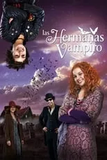 Póster de Las hermanas vampiresas