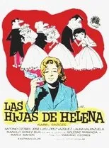 Póster de Las hijas de Helena
