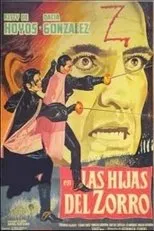 Póster de Las hijas del Zorro
