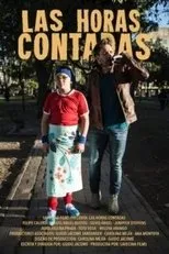 Póster de Las horas contadas