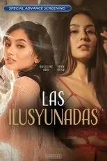 Póster de Las Ilusyunadas