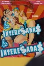 Póster de Las interesadas