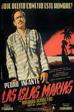 Póster de Las Islas Marias