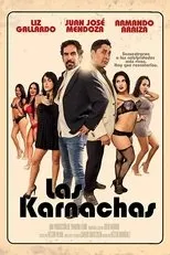 Póster de Las Karnachas