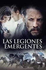 Póster de Las Legiones Emergentes