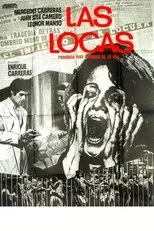 Póster de Las locas