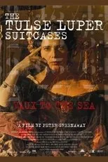 Póster de Las maletas de Tulse Luper 2. De Vaux al mar